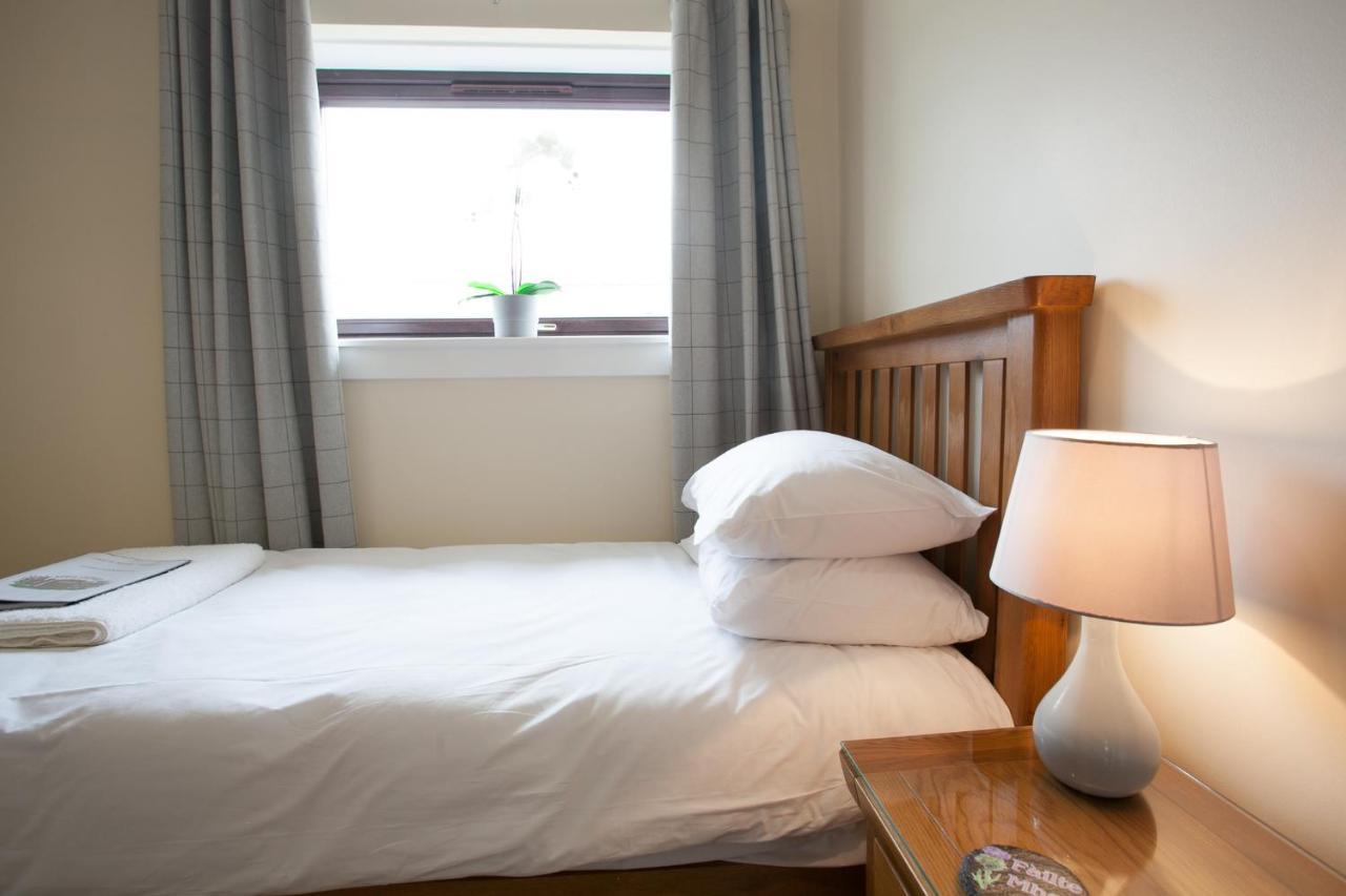 Apartamento Failte Mhor Fort William Exterior foto
