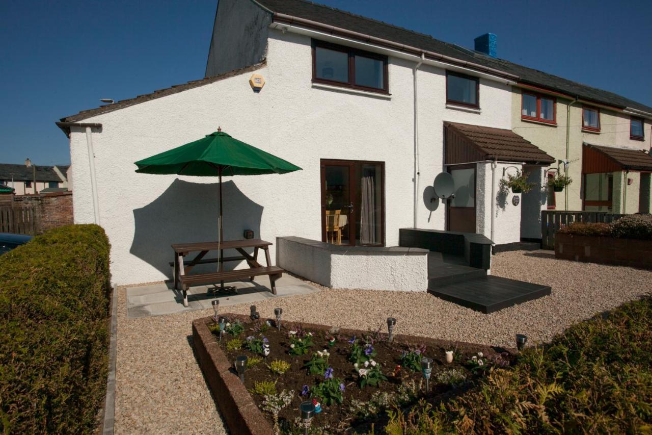 Apartamento Failte Mhor Fort William Exterior foto