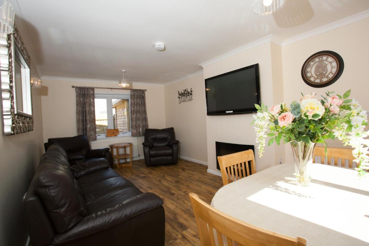 Apartamento Failte Mhor Fort William Exterior foto