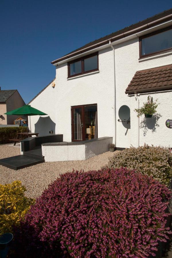 Apartamento Failte Mhor Fort William Exterior foto