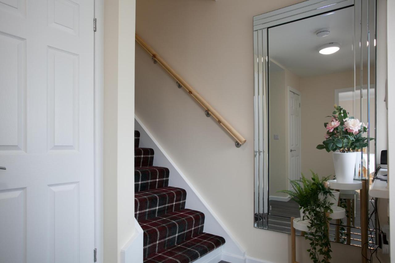 Apartamento Failte Mhor Fort William Exterior foto