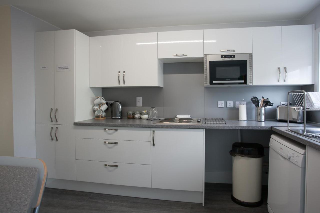 Apartamento Failte Mhor Fort William Exterior foto