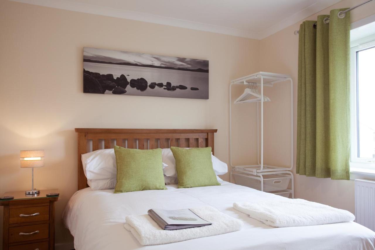 Apartamento Failte Mhor Fort William Exterior foto
