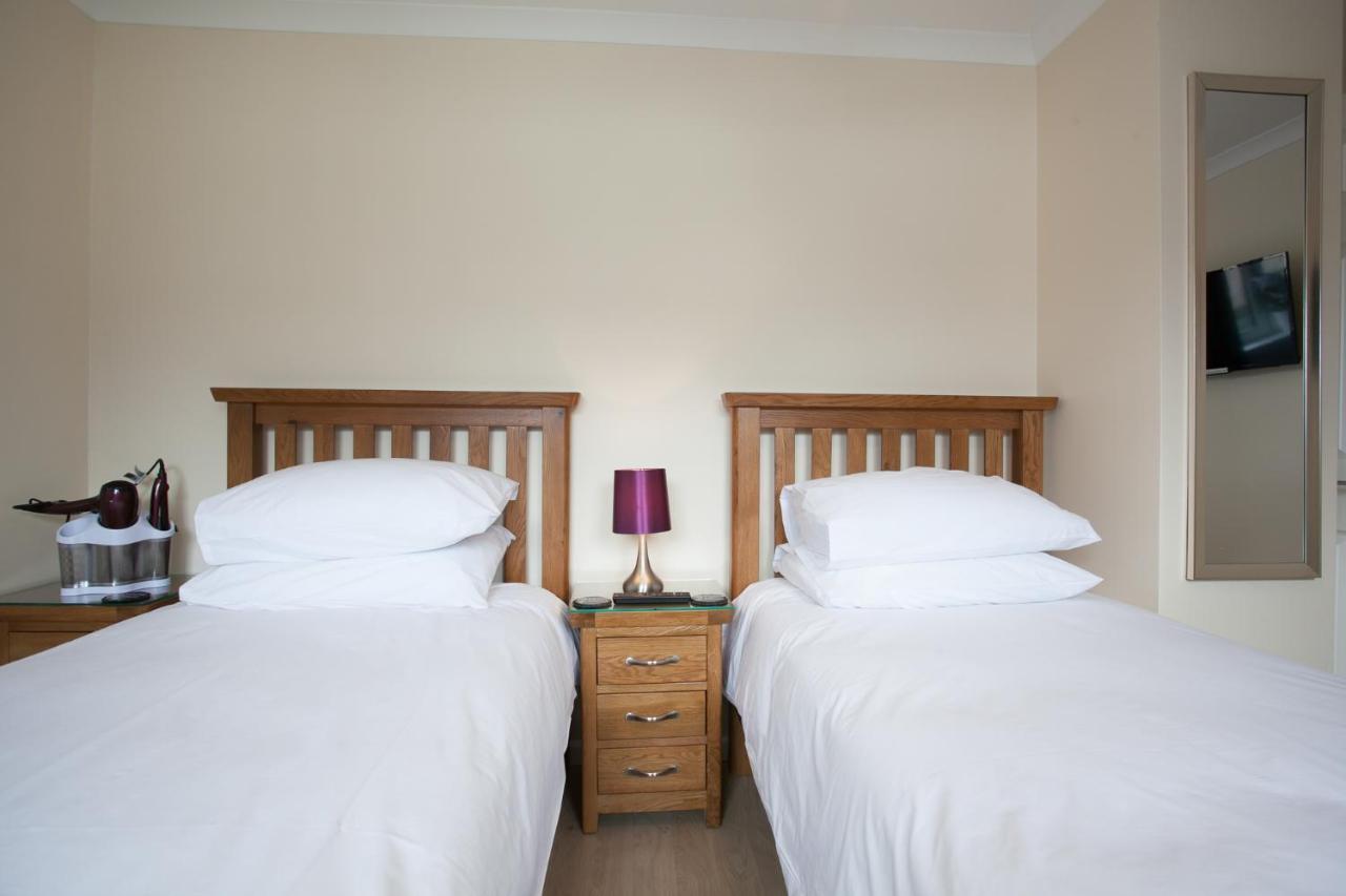 Apartamento Failte Mhor Fort William Exterior foto